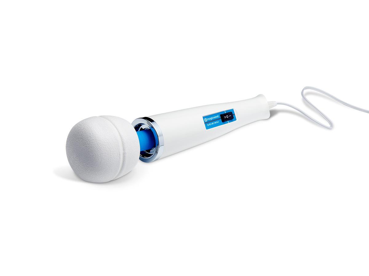 MAGIC WAND ORIGINAL MASSAGER – Image 5