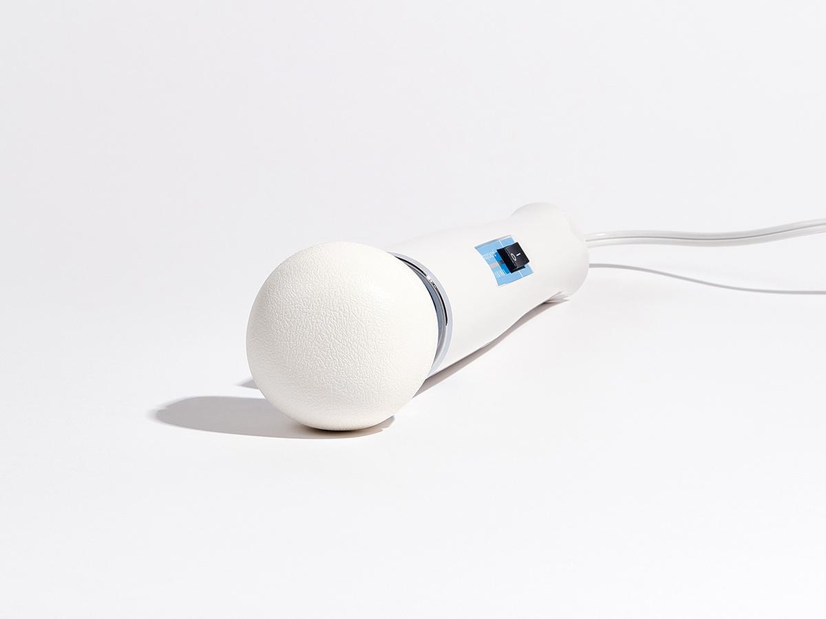 MAGIC WAND ORIGINAL MASSAGER – Image 2
