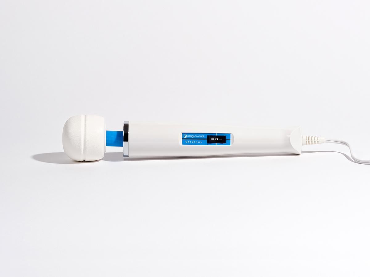 MAGIC WAND ORIGINAL MASSAGER – Image 3