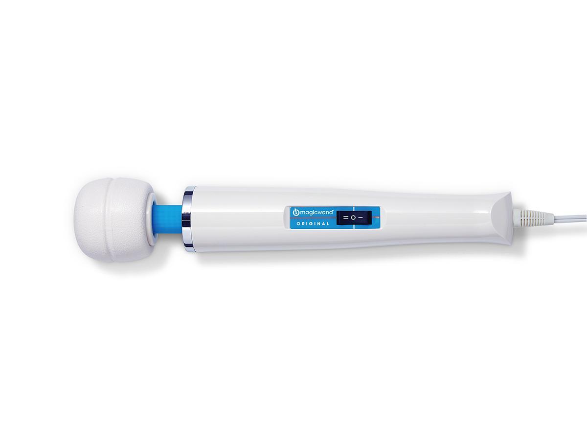 MAGIC WAND ORIGINAL MASSAGER – Image 4
