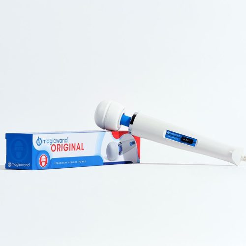 MAGIC WAND ORIGINAL MASSAGER