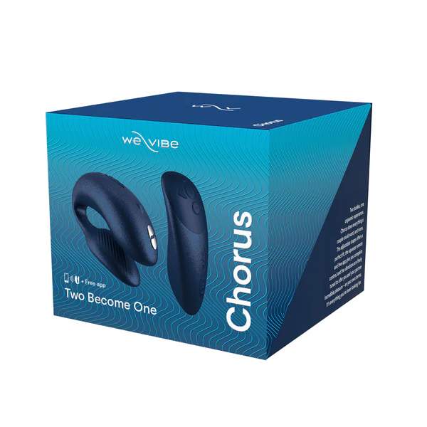 We-Vibe - Chorus – Image 11
