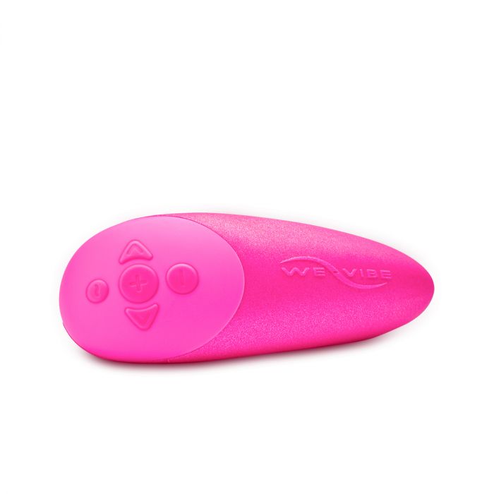 We-Vibe - Chorus – Image 3