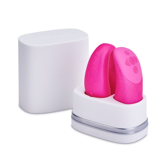 We-Vibe - Chorus – Image 4