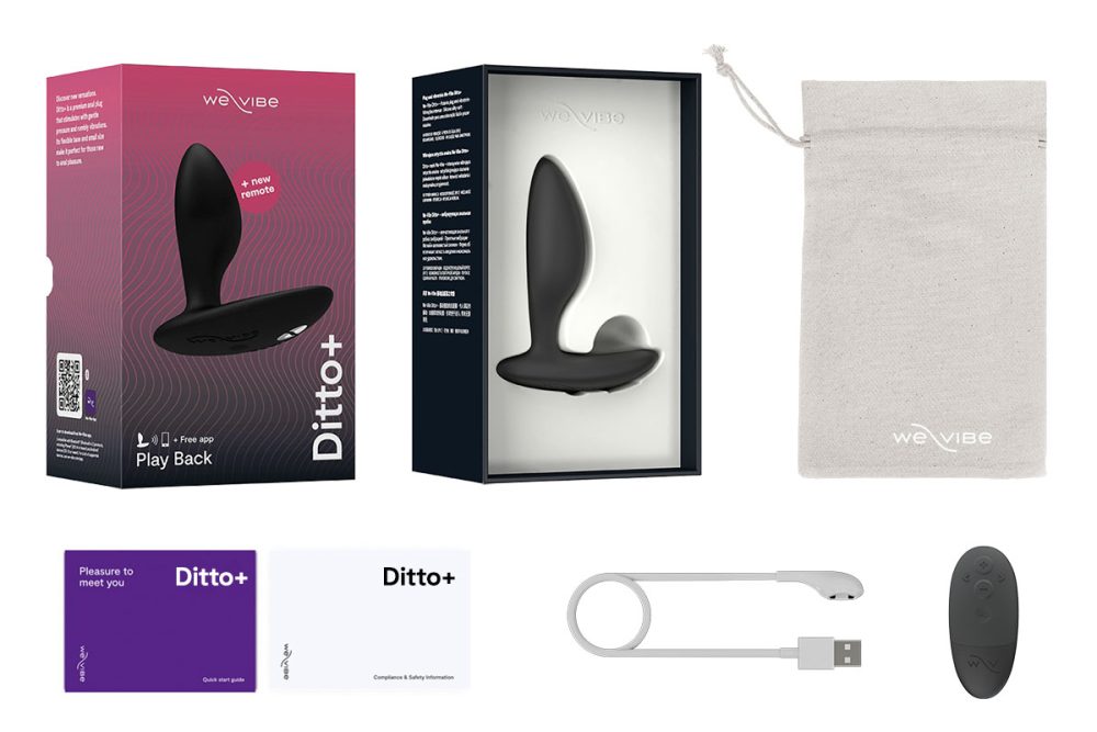 WE VIBE DITTO – Image 10