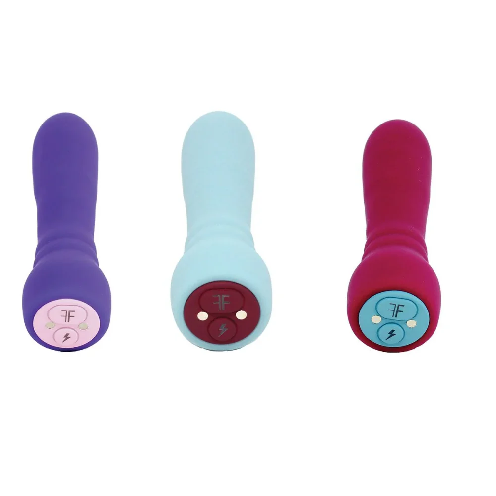 Booster Bullet Massager - Femmefunn