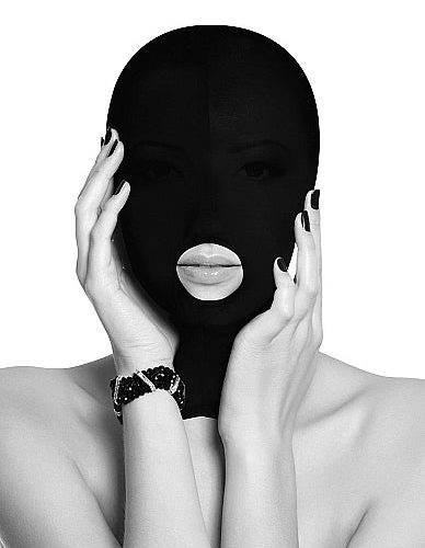 Masques / Cagoules