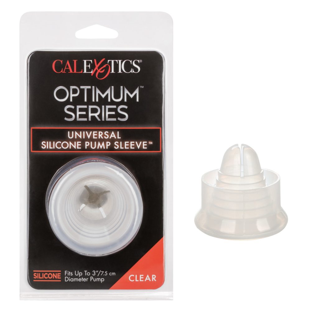 Universal Silicone Pump Sleeve – Image 7