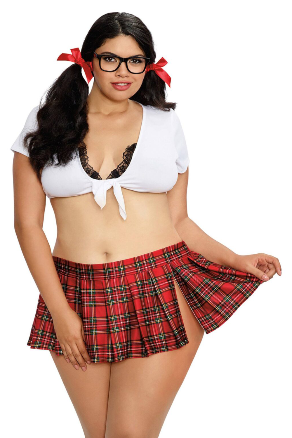 Homeroom Hottie  - Dreamgirl – Image 3