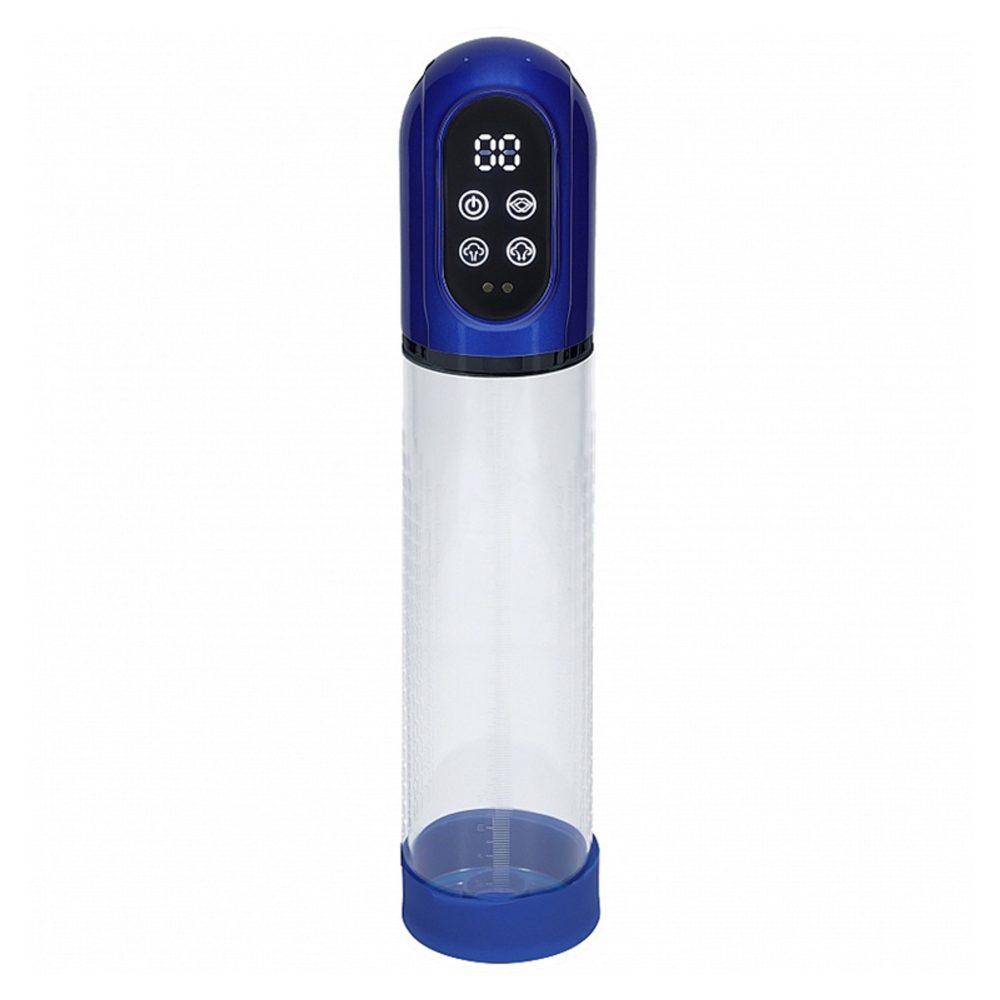 Pumped - Engage Automatic Penis Pump – Image 2