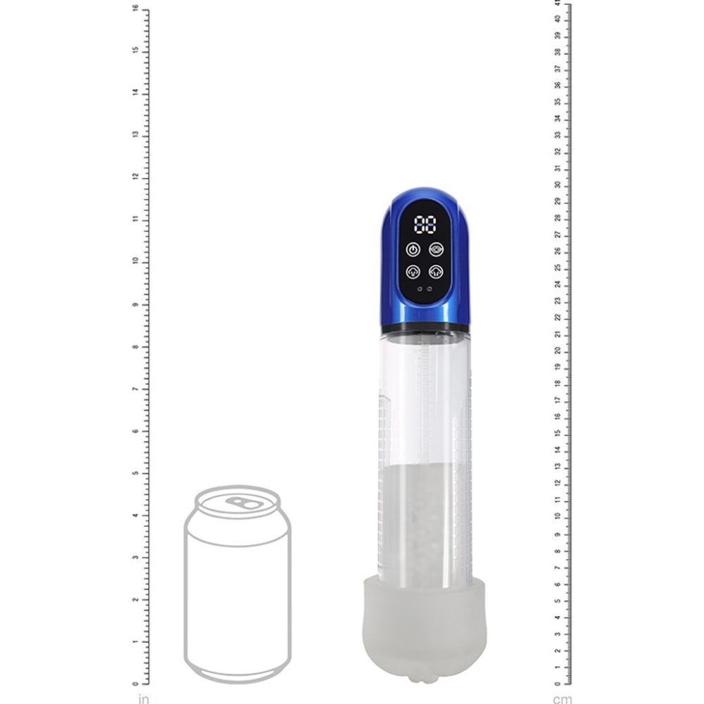 Pumped - Engage Automatic Penis Pump – Image 5