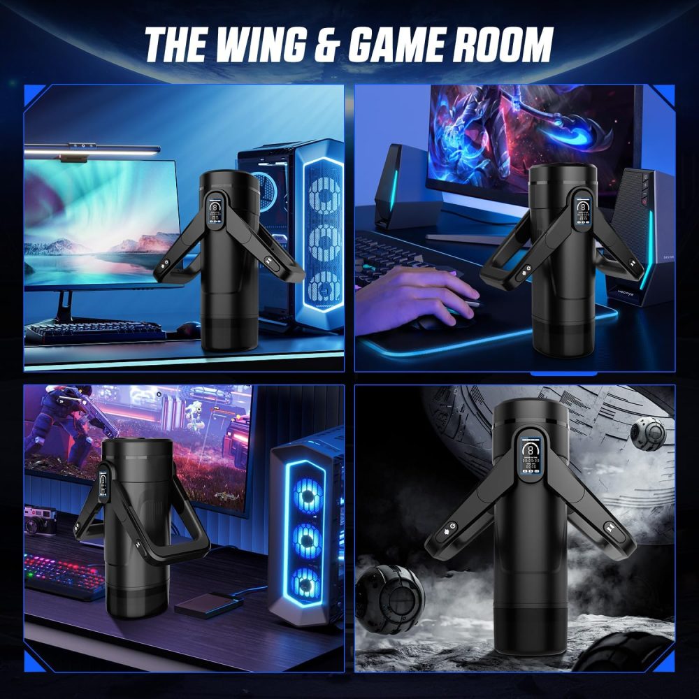 The Wing – Image 8