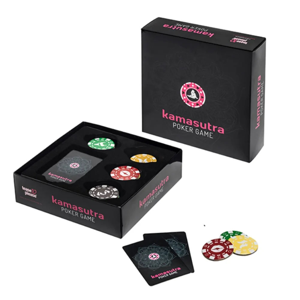 Kamasutra Poker Game – Image 2