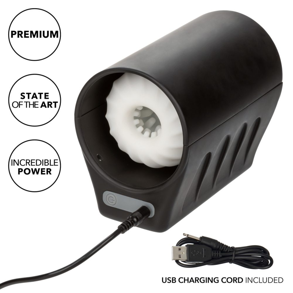 Optimum Power - Power Thruster – Image 3