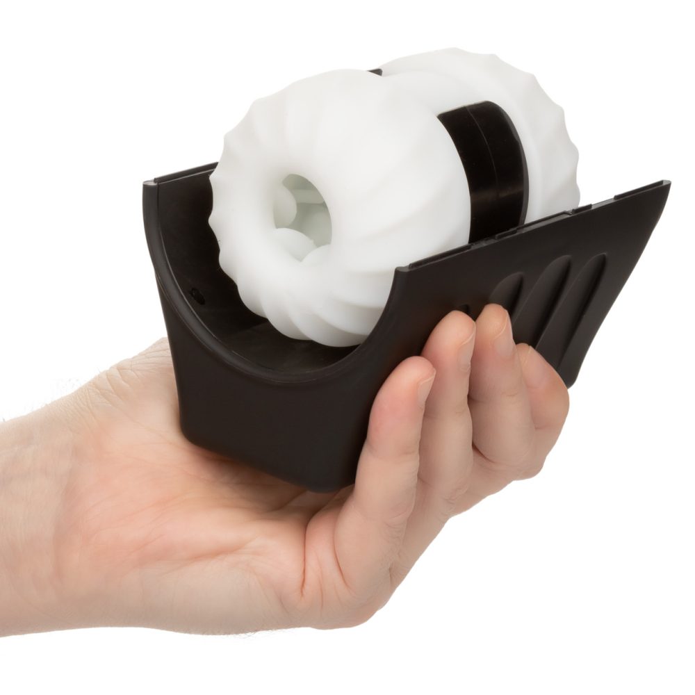 Optimum Power - Power Thruster – Image 4
