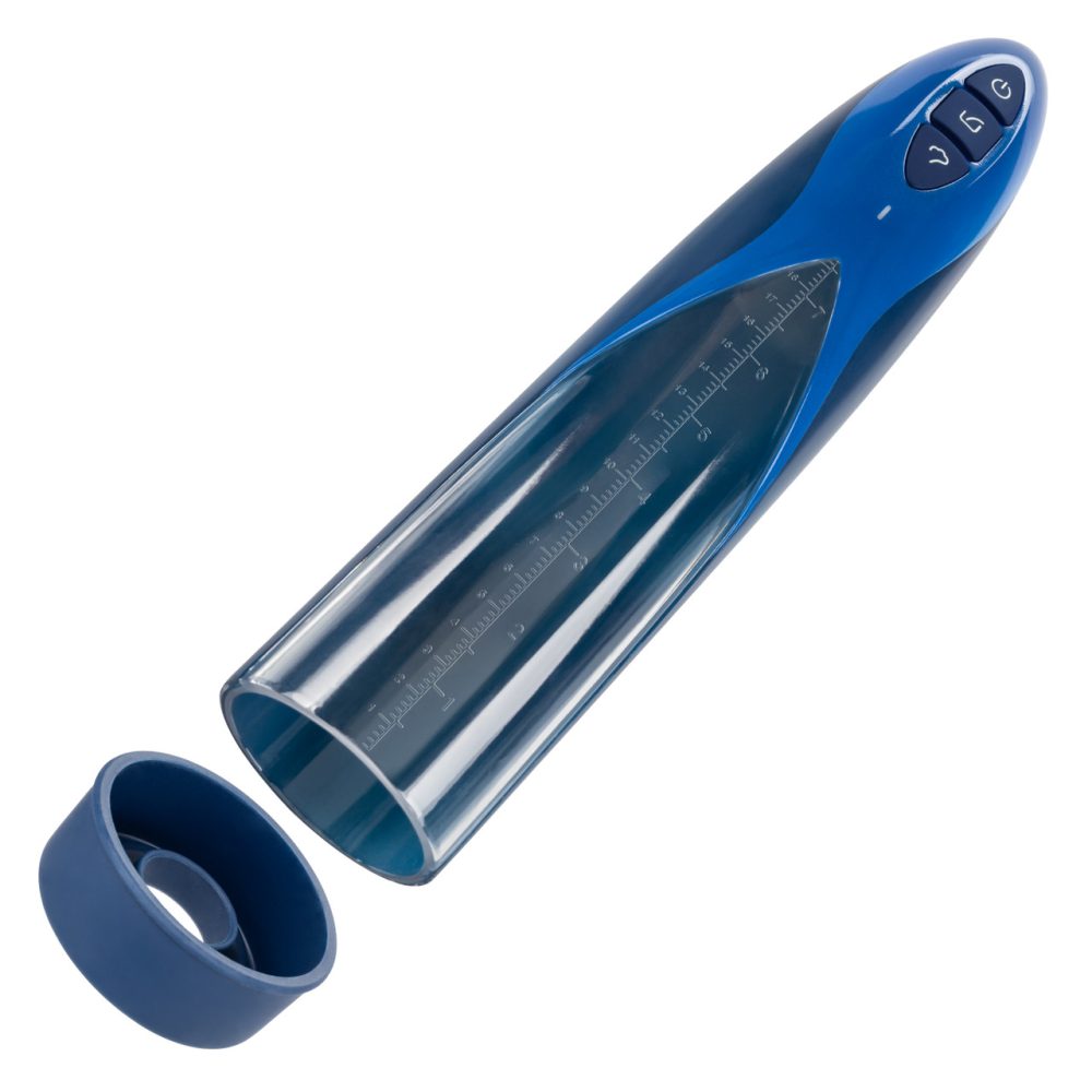 Optimum Series® Rechargeable Waterproof Pump – Image 7