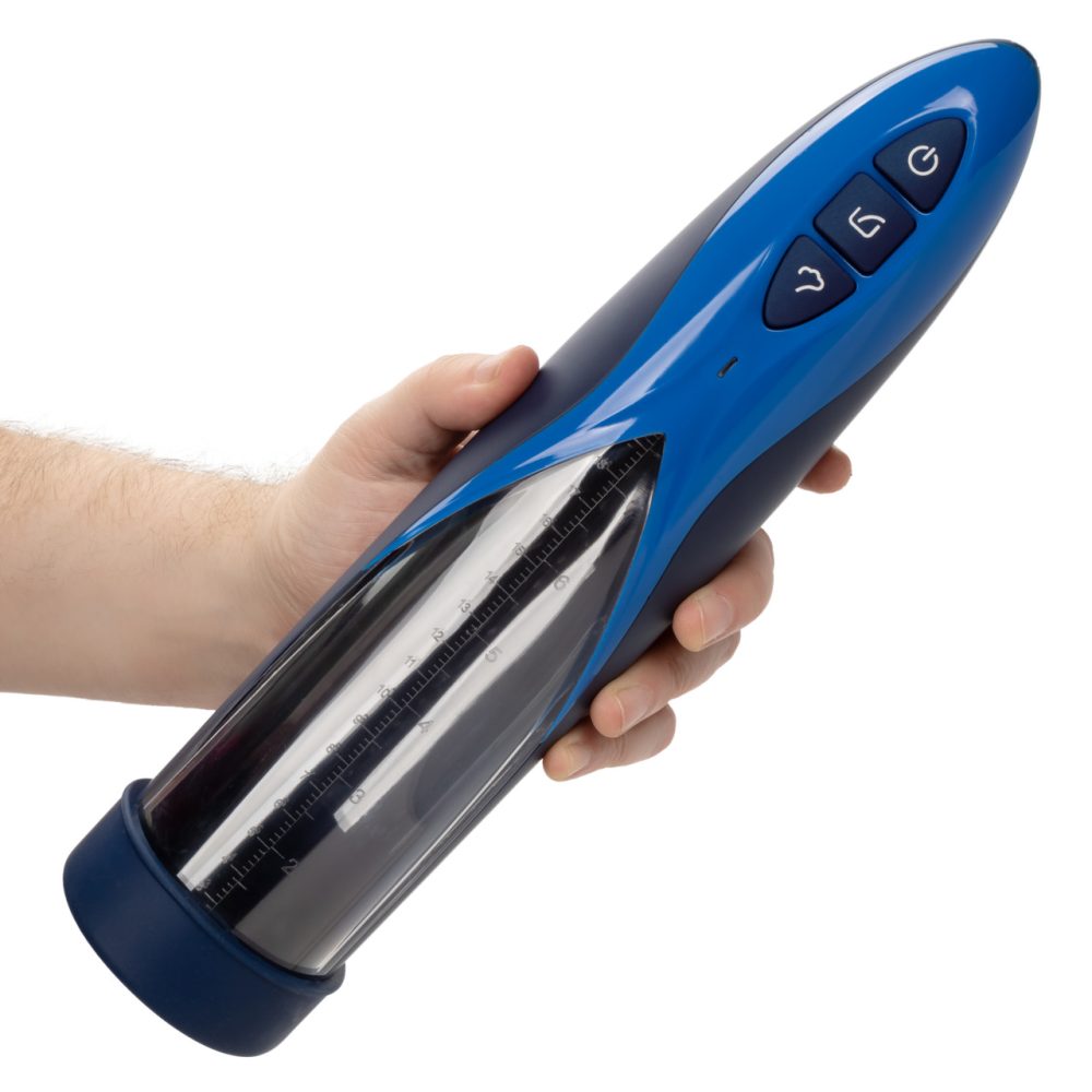 Optimum Series® Rechargeable Waterproof Pump – Image 2
