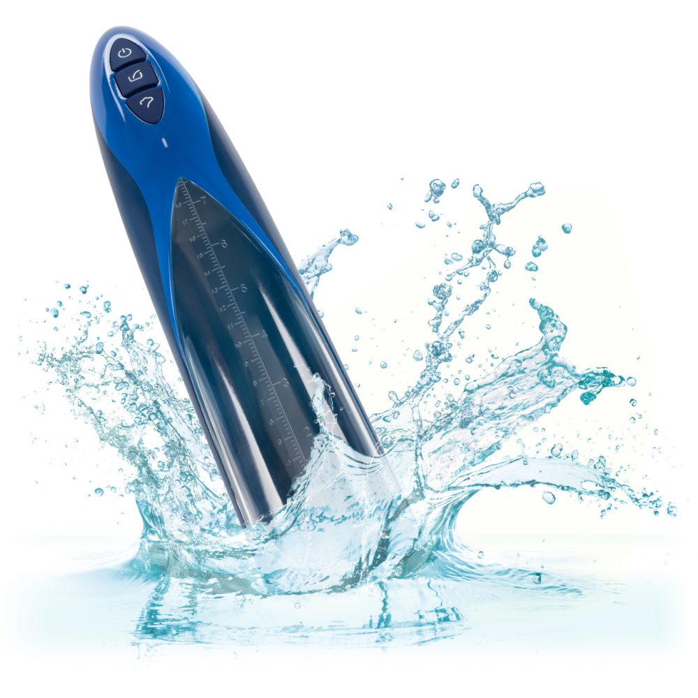 Optimum Series® Rechargeable Waterproof Pump – Image 5