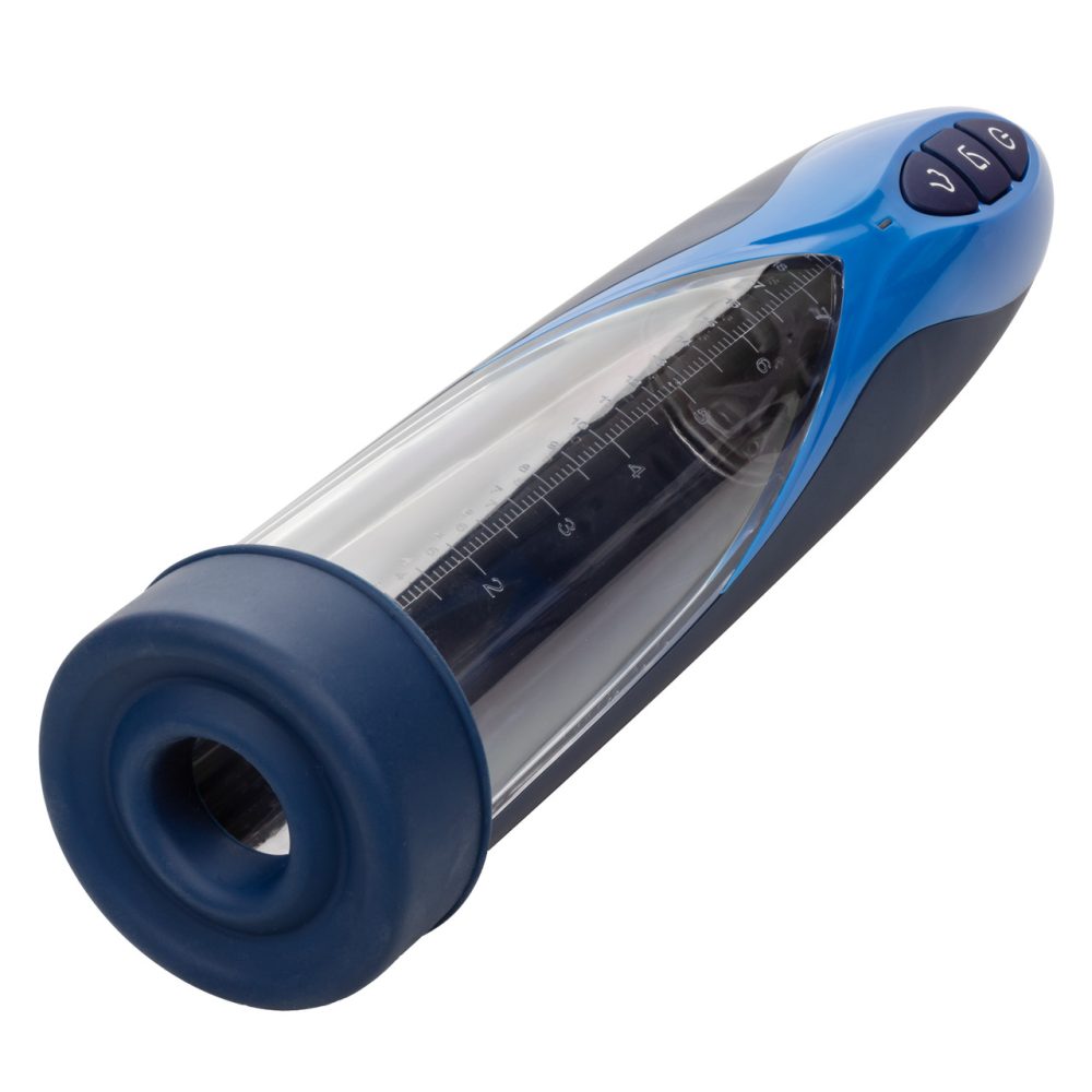 Optimum Series® Rechargeable Waterproof Pump – Image 6