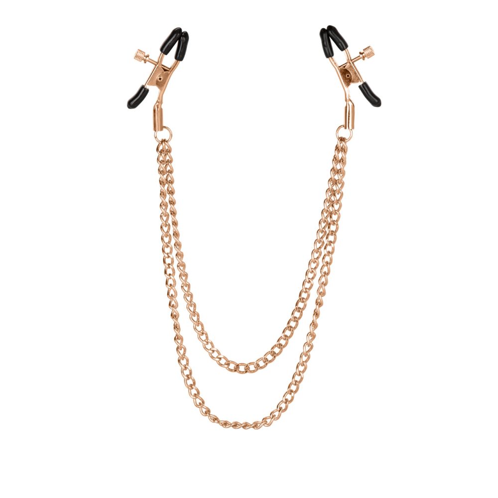 Tiered Intimate Clamps – Image 3