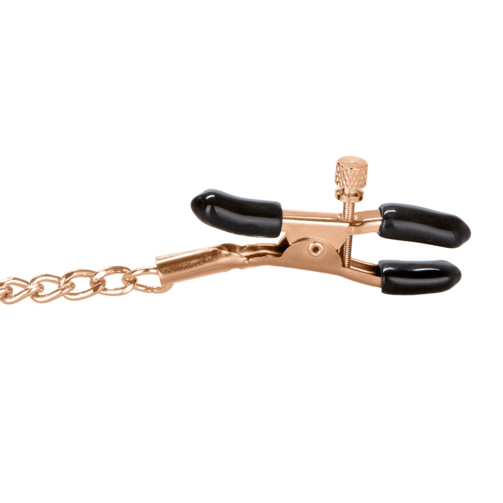 Tiered Intimate Clamps – Image 2