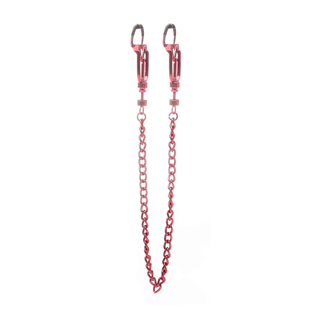 Helix Nipple Clamps – Image 4