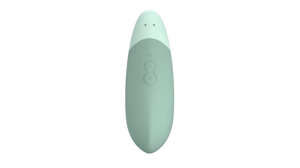 Womanizer - Vibe - Light Green – Image 2