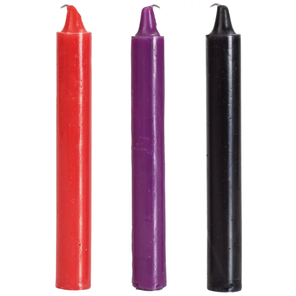 Japanese Drip Candles – Image 2