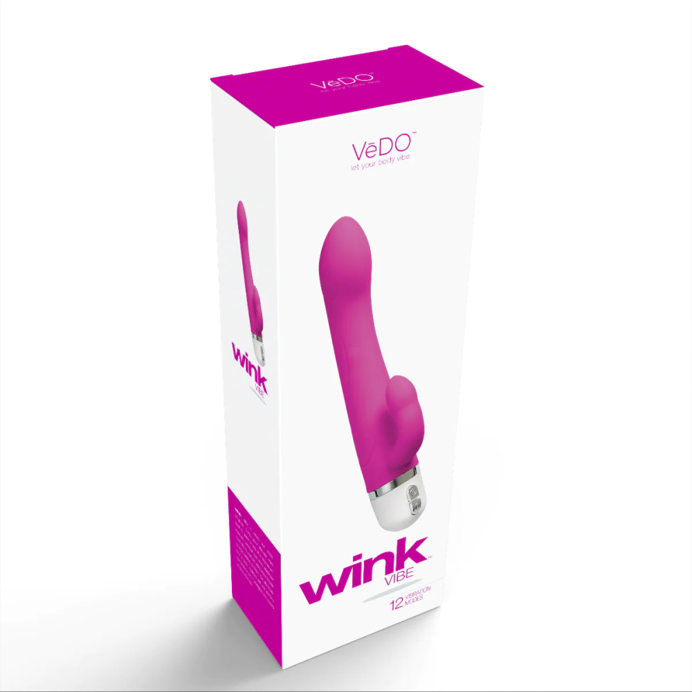 Vedo - Wink – Image 3