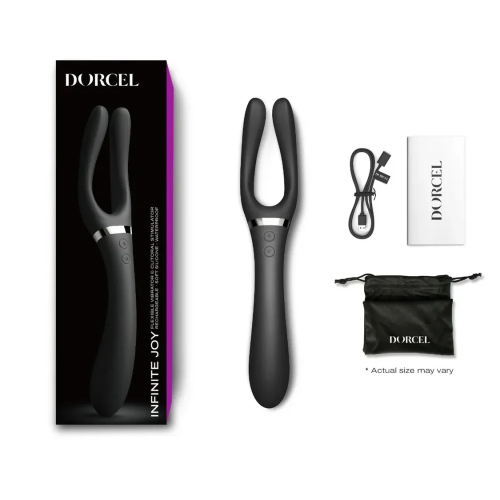 Dorcel - Infinite Joy – Image 6