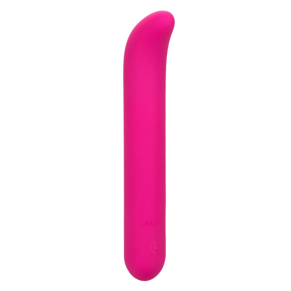 Bliss™ Liquid Silicone G Vibe – Image 3