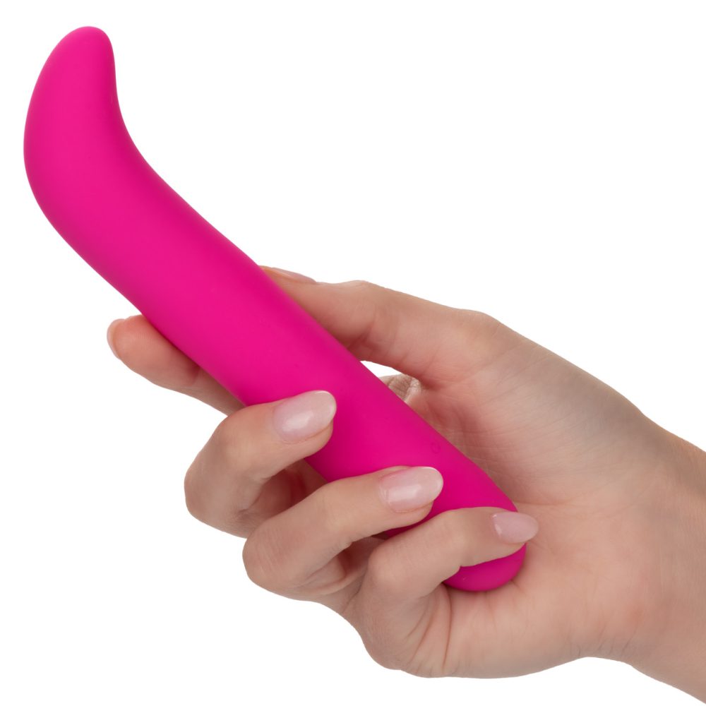 Bliss™ Liquid Silicone G Vibe – Image 2