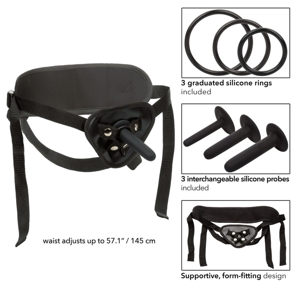 Silicone Pegging Kit – Image 2