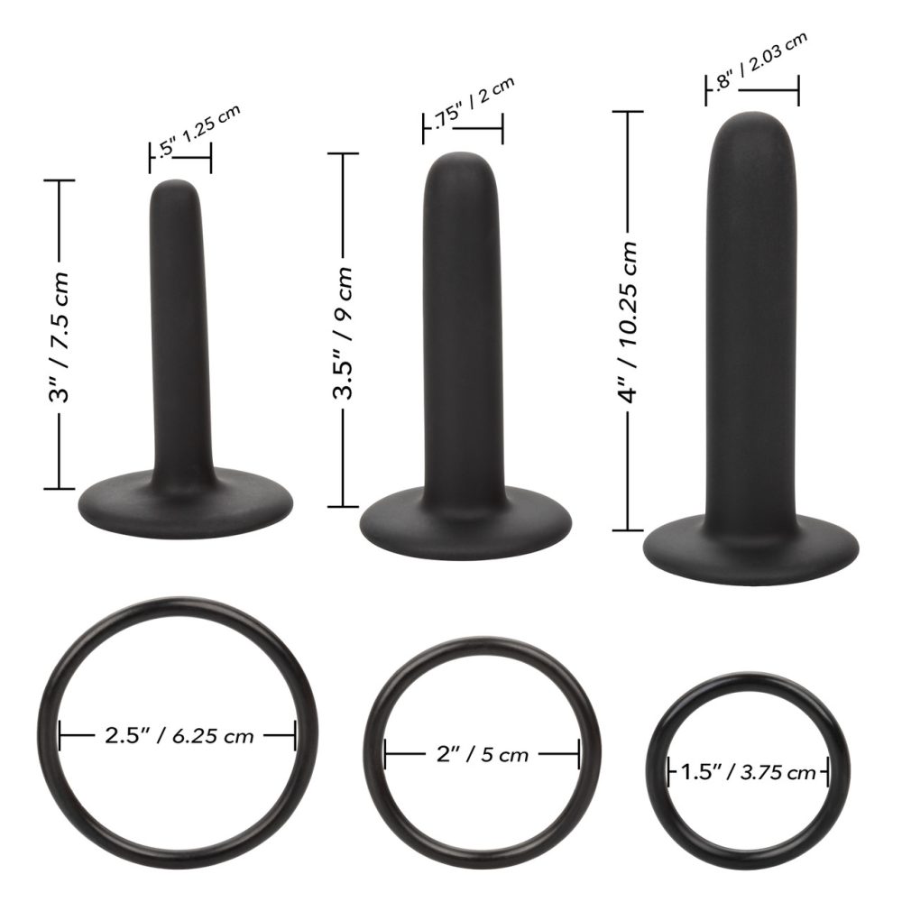 Silicone Pegging Kit – Image 3