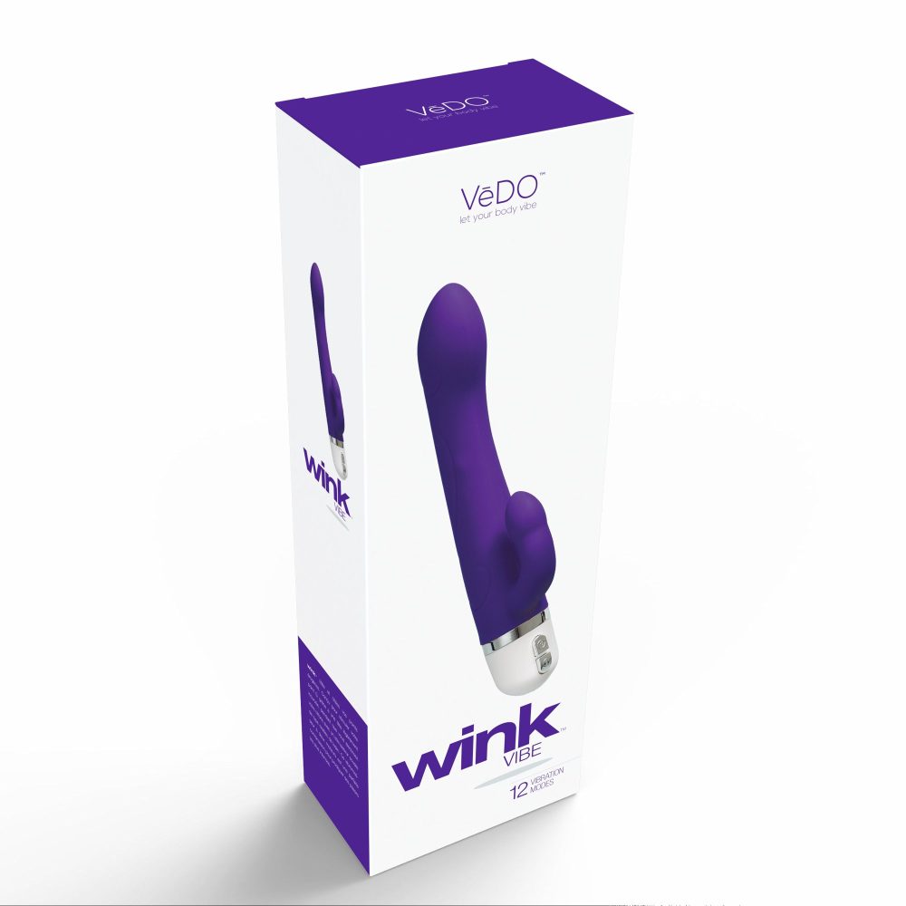 Vedo - Wink