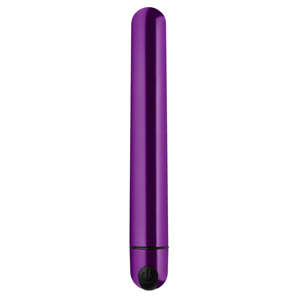10X Slim Metallic Bullet – Image 8