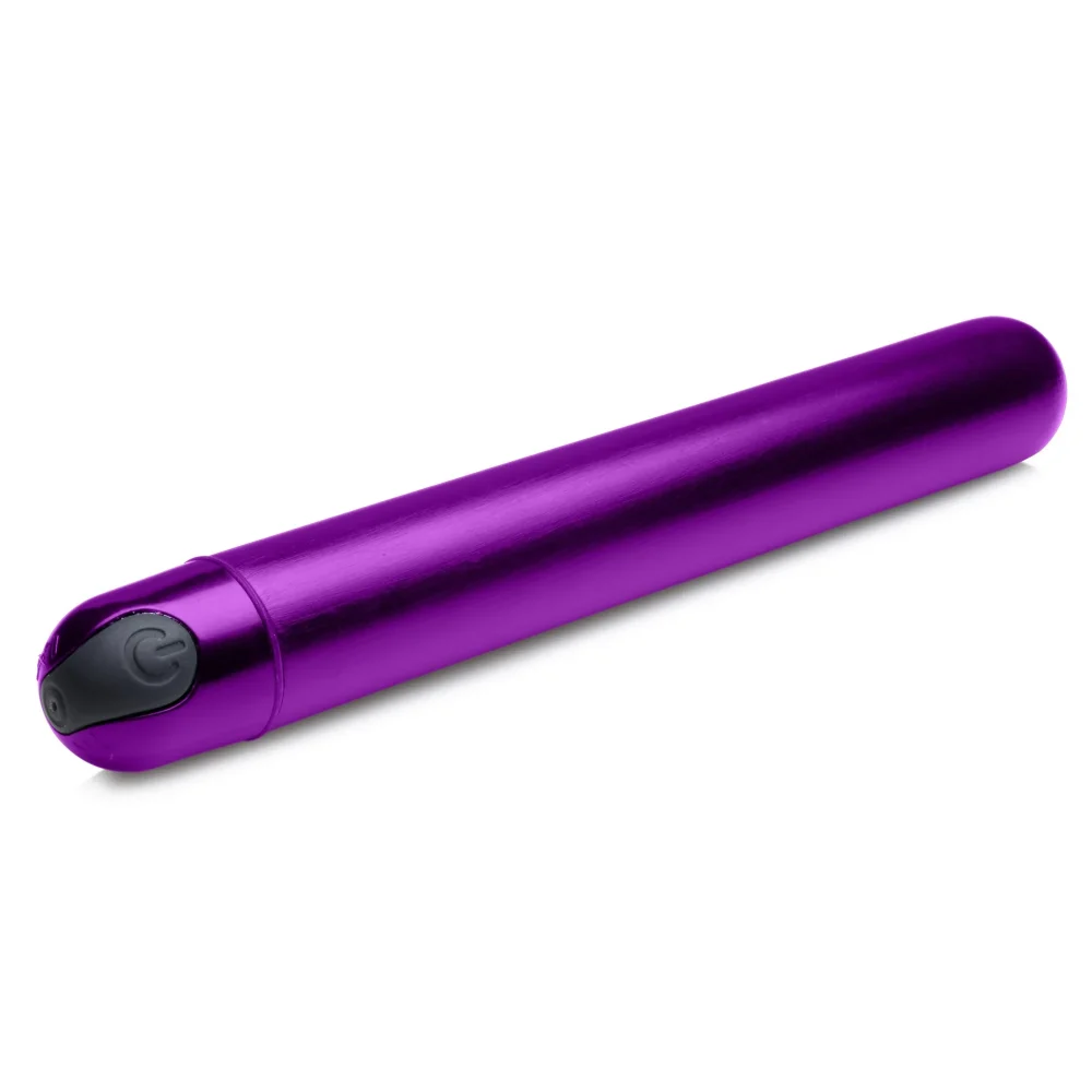 10X Slim Metallic Bullet – Image 9