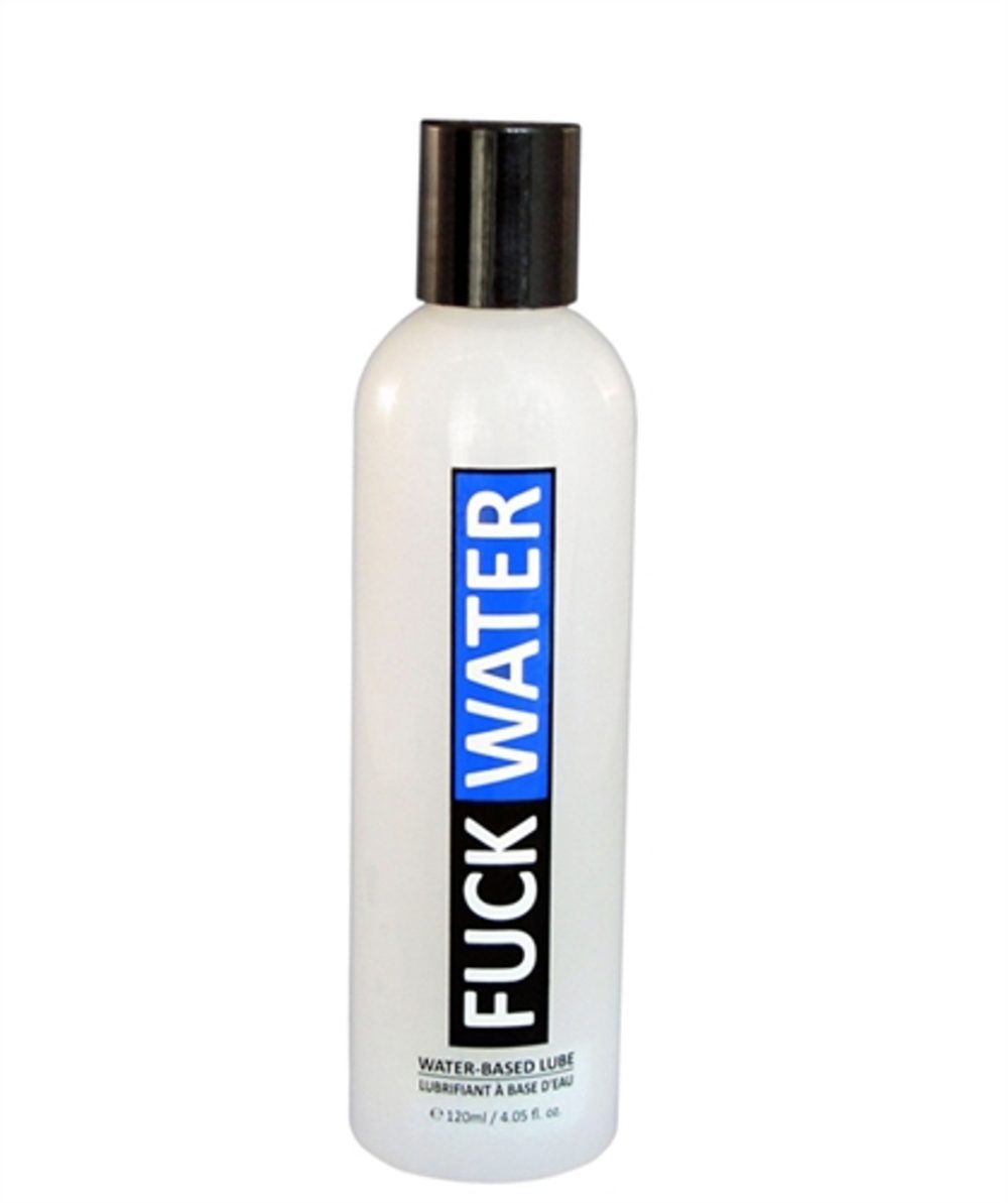FuckWater Base Eau Blanc Original – Image 3