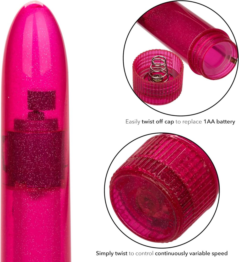 Shane's World Sparkle Vibe – Image 3
