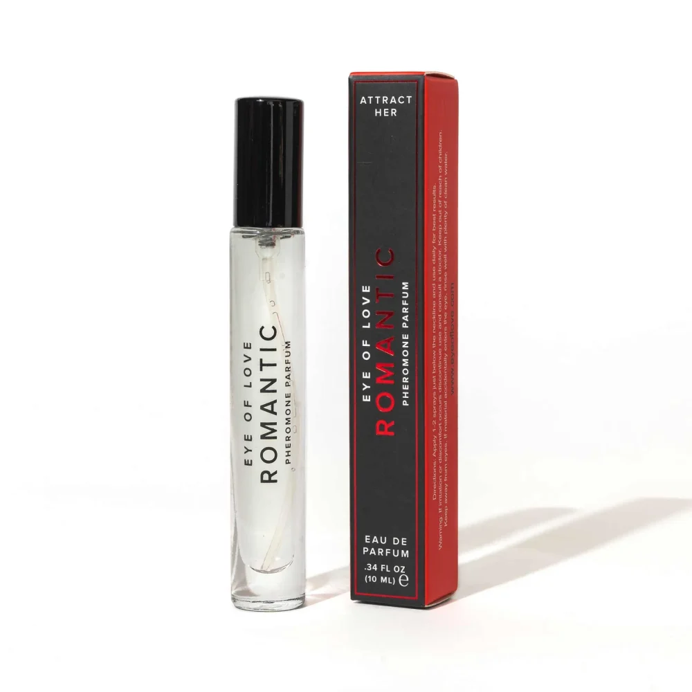 EOL 10ml - Male - Romantic