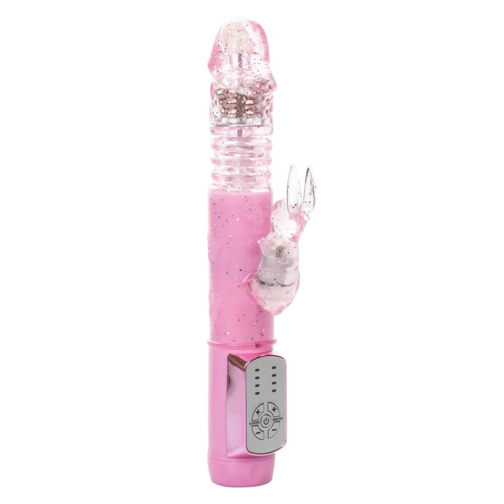 Jack Rabbit - Petite Thrusting Pink – Image 3
