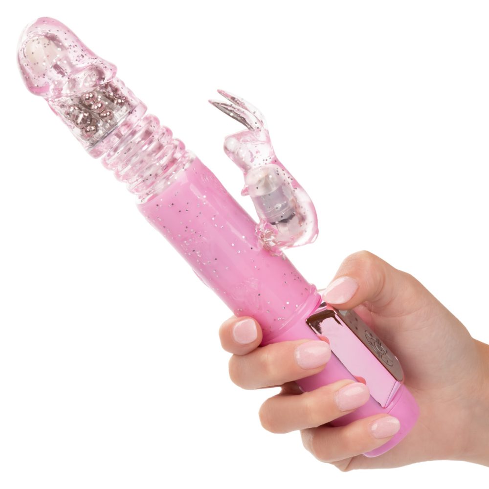 Jack Rabbit - Petite Thrusting Pink – Image 2