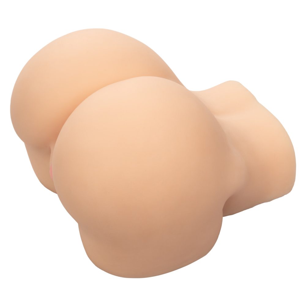 Stroke It® BBL Booty - Ivory – Image 4