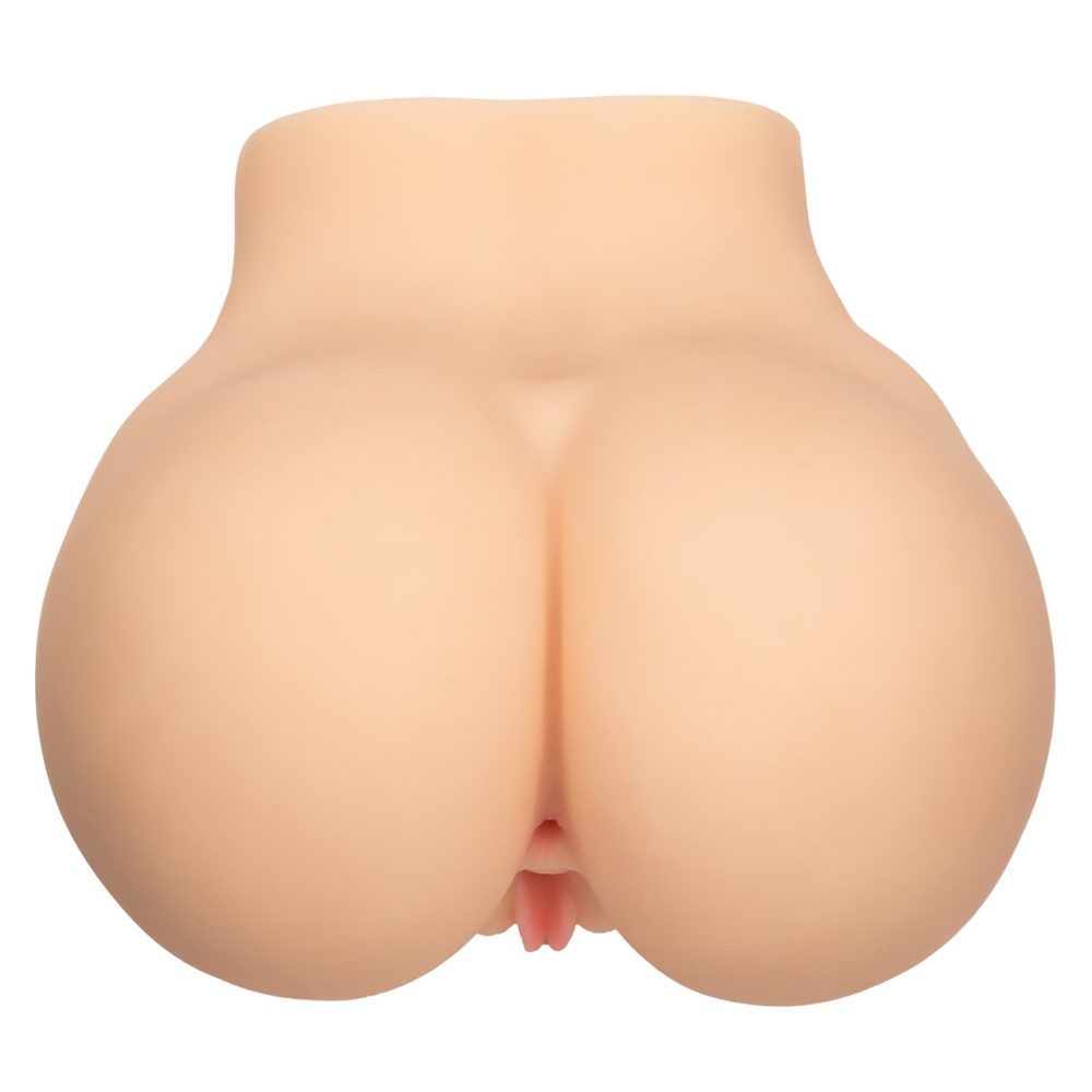 Stroke It® BBL Booty - Ivory – Image 5