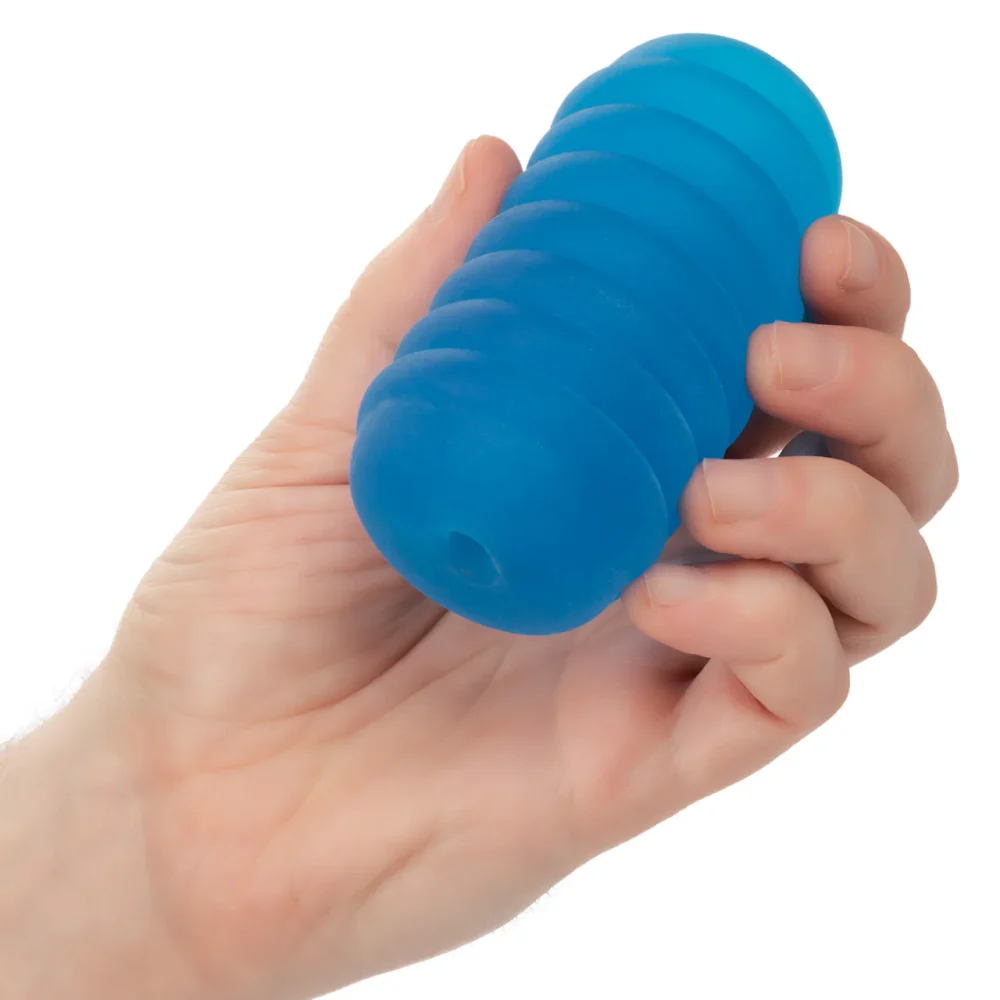 Pop Sock Ribbed – Image 4