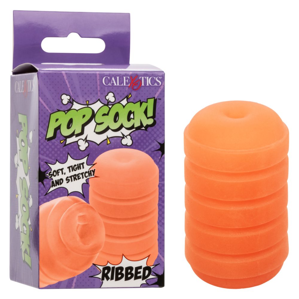 Pop Sock Ribbed – Image 7