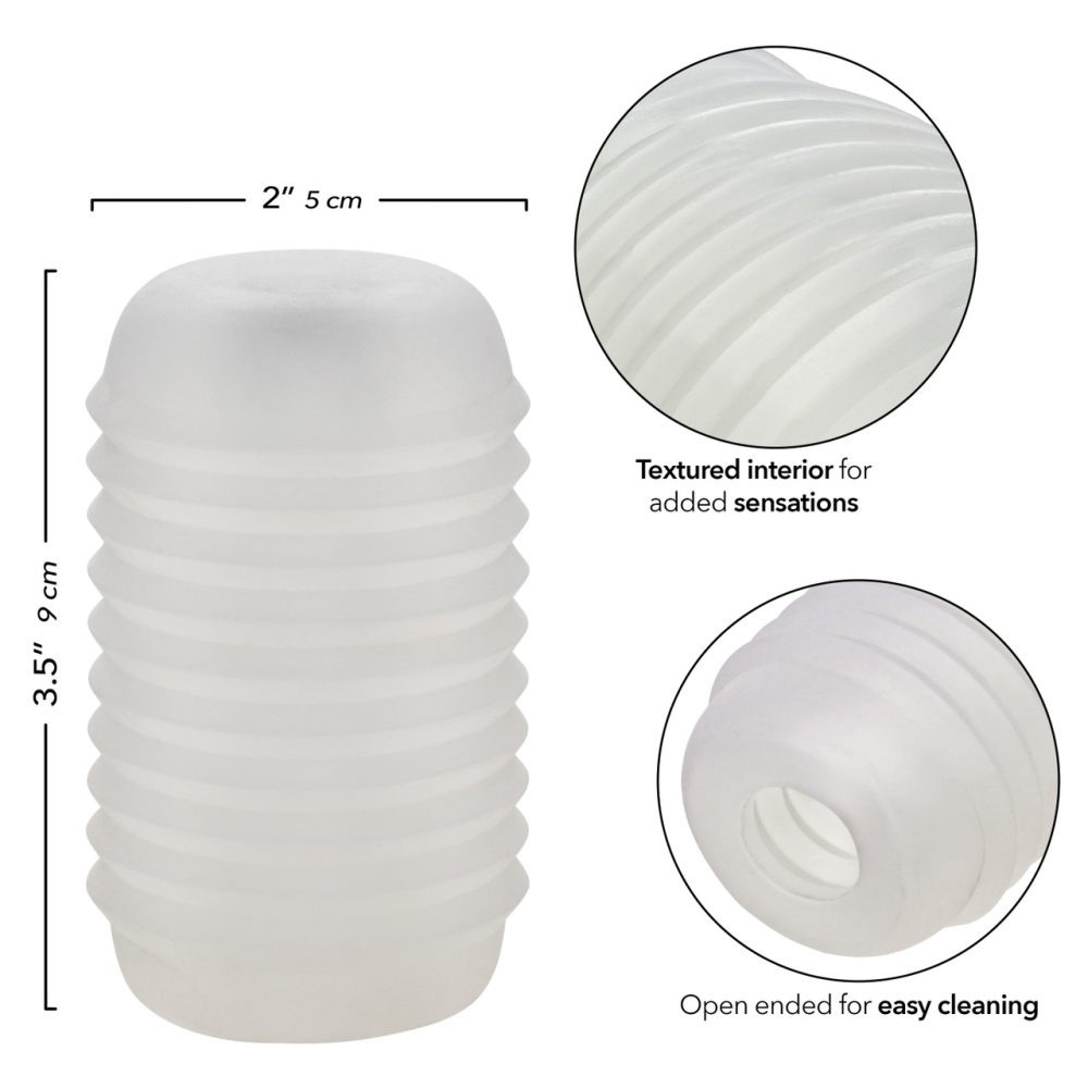 Pop Sock Ribbed – Image 15