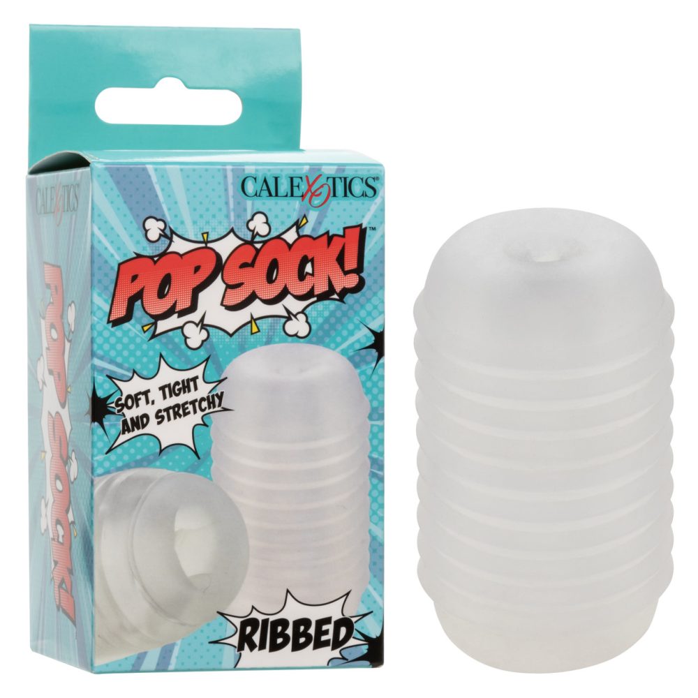 Pop Sock Ribbed – Image 12