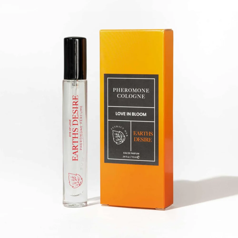EOL 10ml - Male - Earth's Desire