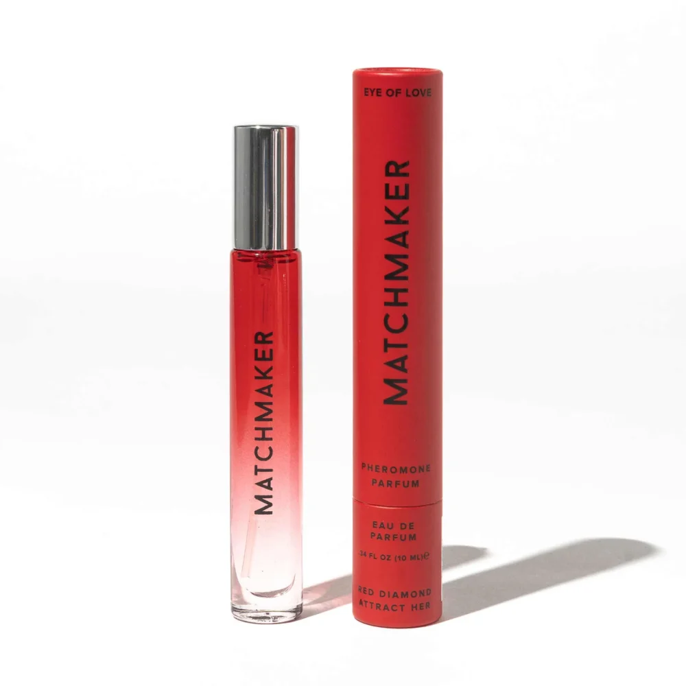EOL 10ml - Matchmaker - Red Diamond - Attract her to her